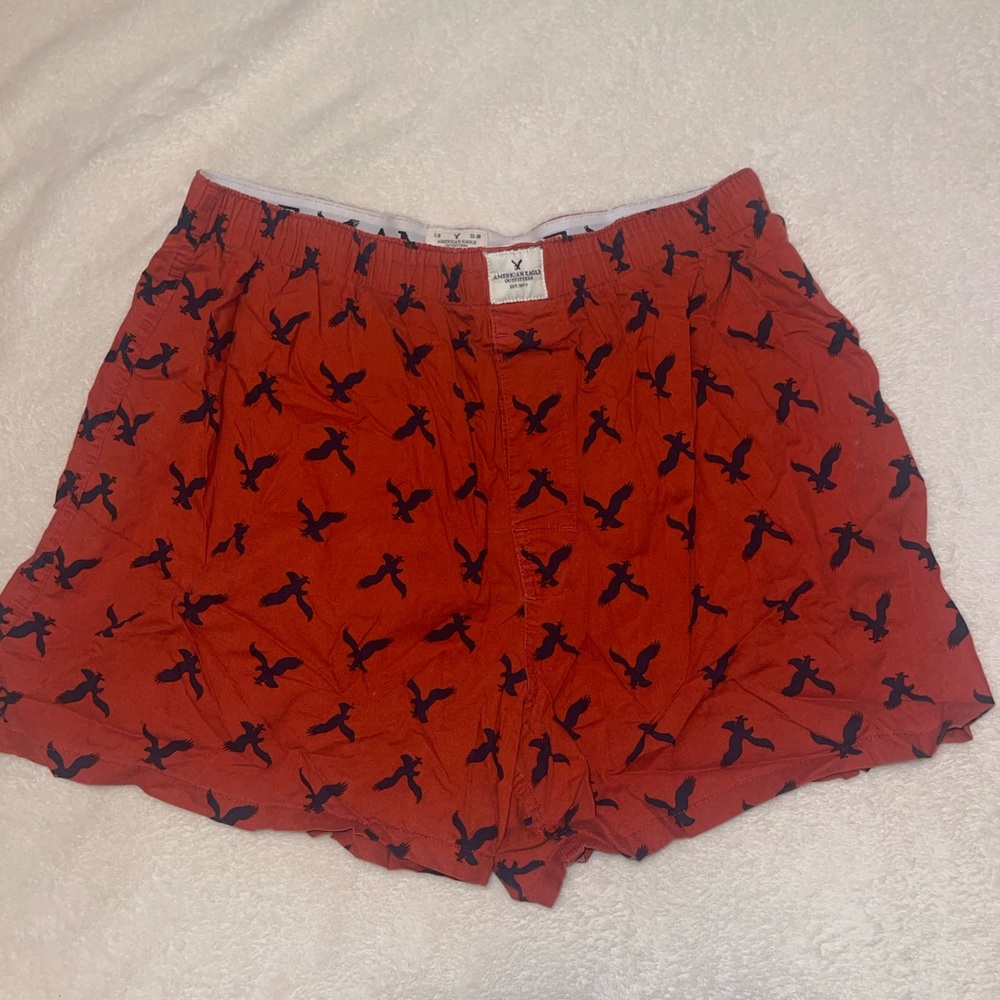American Eagle Boxers